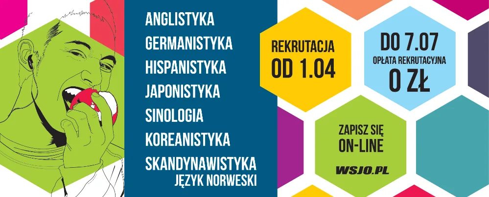 Wyższa Szkoła Języków Obcych im. Samuela Bogumiła Lindego — materiał ilustracyjny