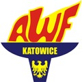 Logo: Akademia Wychowania Fizycznego im. Jerzego Kukuczki w Katowicach