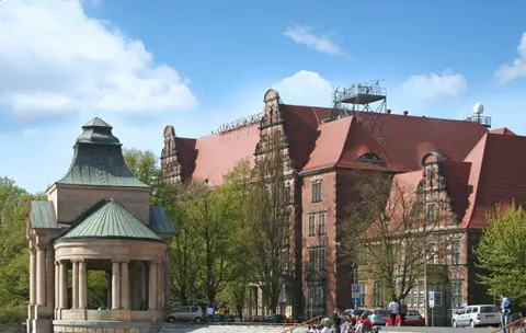 Akademia Morska w Szczecinie