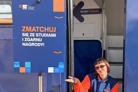 Wyższa Szkoła Kształcenia Zawodowego (WSKZ)