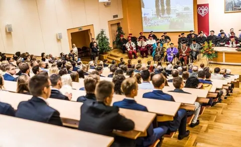 Uniwersytet Technologiczno-Przyrodniczy im. Jana i Jędrzeja Śniadeckich w Bydgoszczy