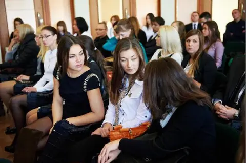 Wyższa Szkoła Społeczno-Przyrodnicza im. Wincentego Pola w Lublinie