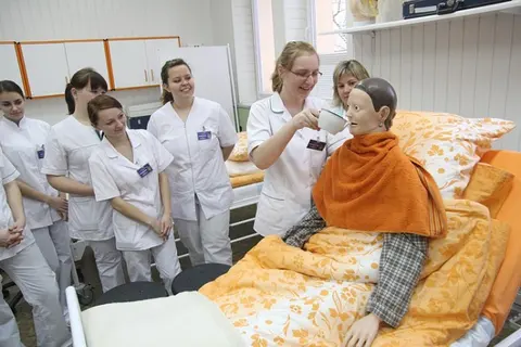 Uniwersytet Mikołaja Kopernika w Toruniu — zdjęcie z galerii