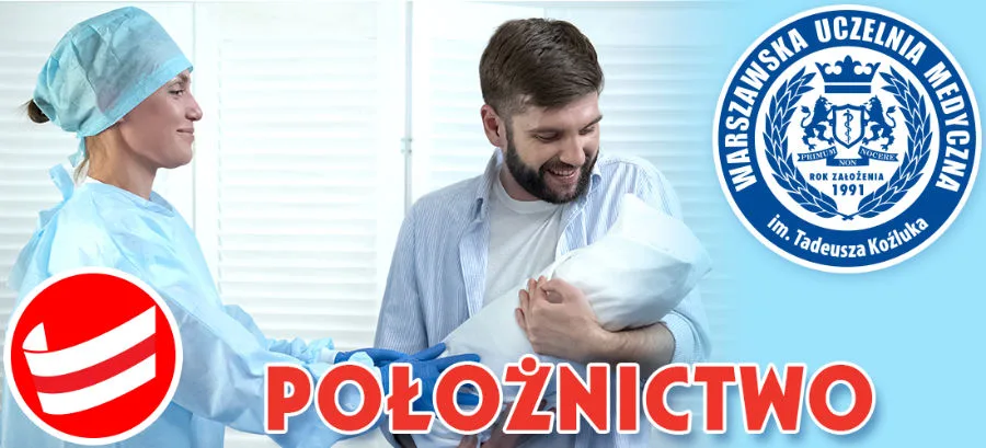 Warszawska Uczelnia Medyczna im. Tadeusza Koźluka WUMed — materiał ilustracyjny