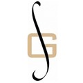 Logo: Akademia Muzyczna im. Stanisława Moniuszki w Gdańsku