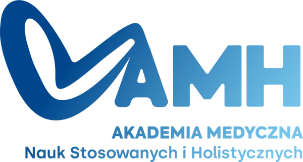 Akademia Medyczna Nauk Stosowanych i Holistycznych AMH — materiał ilustracyjny