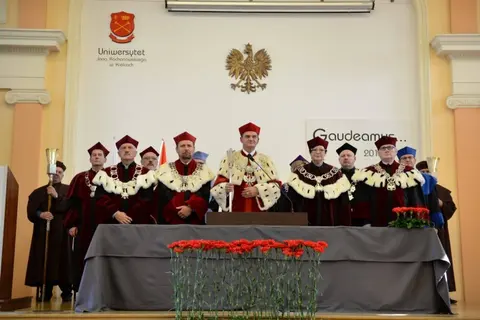 Uniwersytet Jana Kochanowskiego w Kielcach