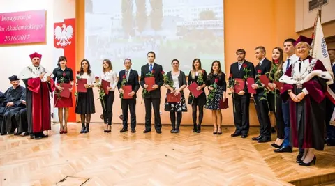 Uniwersytet Technologiczno-Przyrodniczy im. Jana i Jędrzeja Śniadeckich w Bydgoszczy