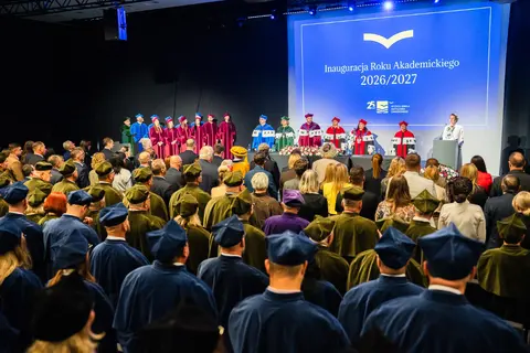 Wyższa Szkoła Kształcenia Zawodowego (WSKZ)