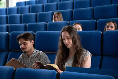 Uniwersytet Ignatianum w Krakowie