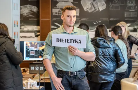 Akademia Nauk Stosowanych w Nowym Targu