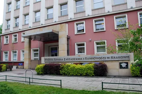 Wyższa Szkoła Zarządzania i Bankowości w Krakowie