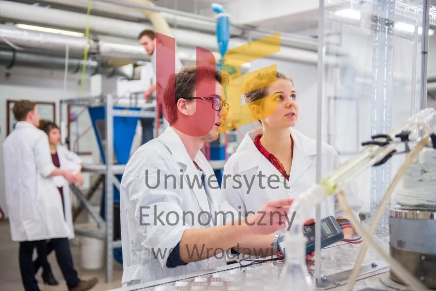 Uniwersytet Ekonomiczny we Wrocławiu — materiał ilustracyjny