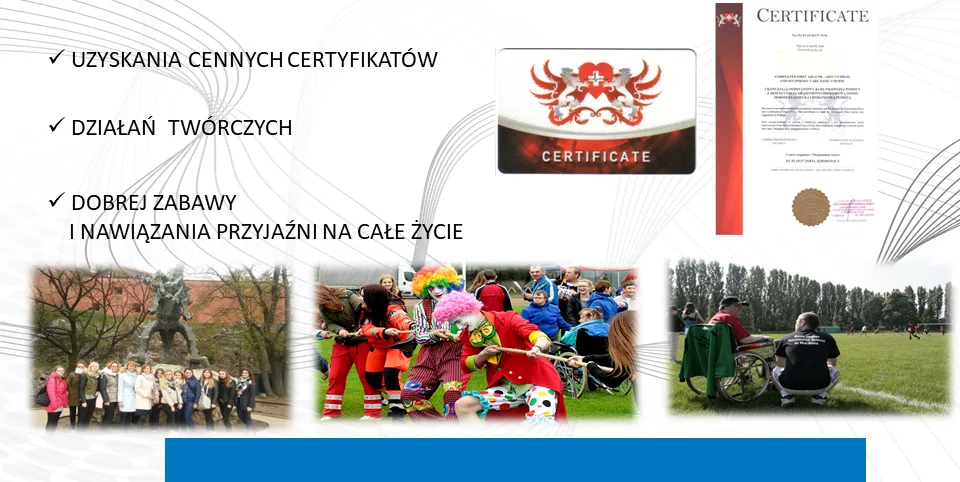Akademia Nauk Stosowanych w Raciborzu — materiał ilustracyjny