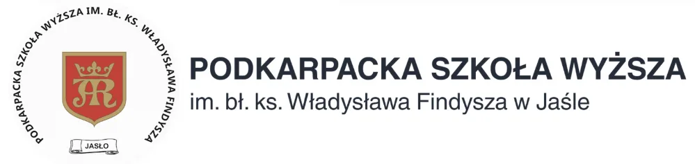 Podkarpacka Szkoła Wyższa im. Bł. Ks. Władysława Findysza w Jaśle — materiał ilustracyjny