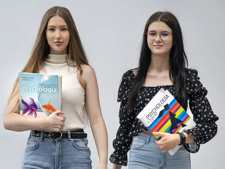Akademia Mazowiecka w Płocku — materiał ilustracyjny