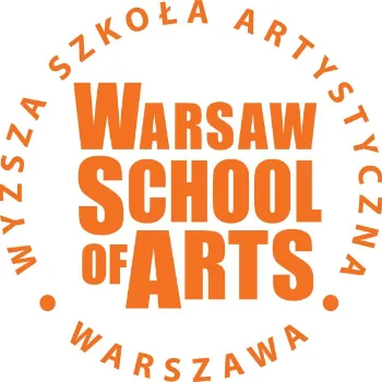 Wyższa Szkoła Artystyczna w Warszawie - Warsaw School of Arts — materiał ilustracyjny