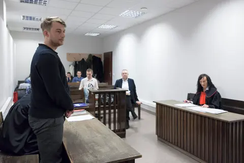 Wyższa Szkoła Administracji i Biznesu im. Eugeniusza Kwiatkowskiego