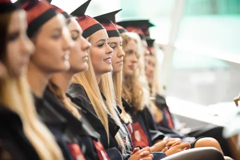 Wyższa Szkoła Zdrowia w Gdańsku