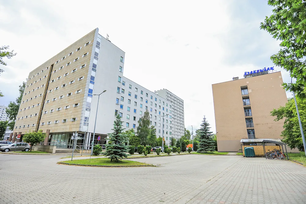 Uniwersytet Komisji Edukacji Narodowej w Krakowie UKEN — materiał ilustracyjny
