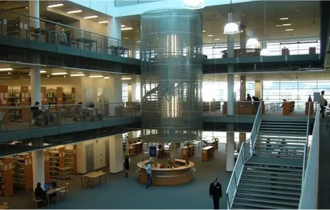 Biblioteka Uniwersytetu Gdańskiego