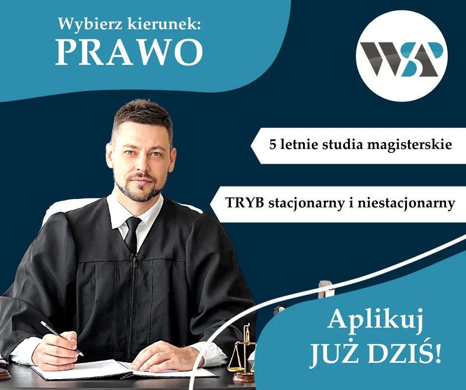 Wyższa Szkoła Administracji Publicznej w Szczecinie WSAP — materiał ilustracyjny