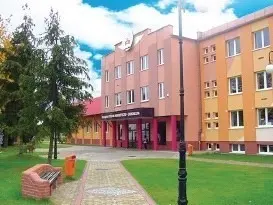 Akademia Medycznych i Społecznych Nauk Stosowanych — zdjęcie z galerii