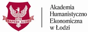 Akademia Humanistyczno - Ekonomiczna w Łodzi — materiał ilustracyjny