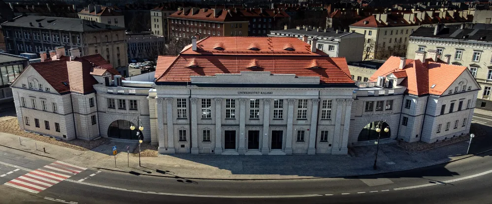 Uniwersytet Kaliski im. Prezydenta Stanisława Wojciechowskiego — materiał ilustracyjny