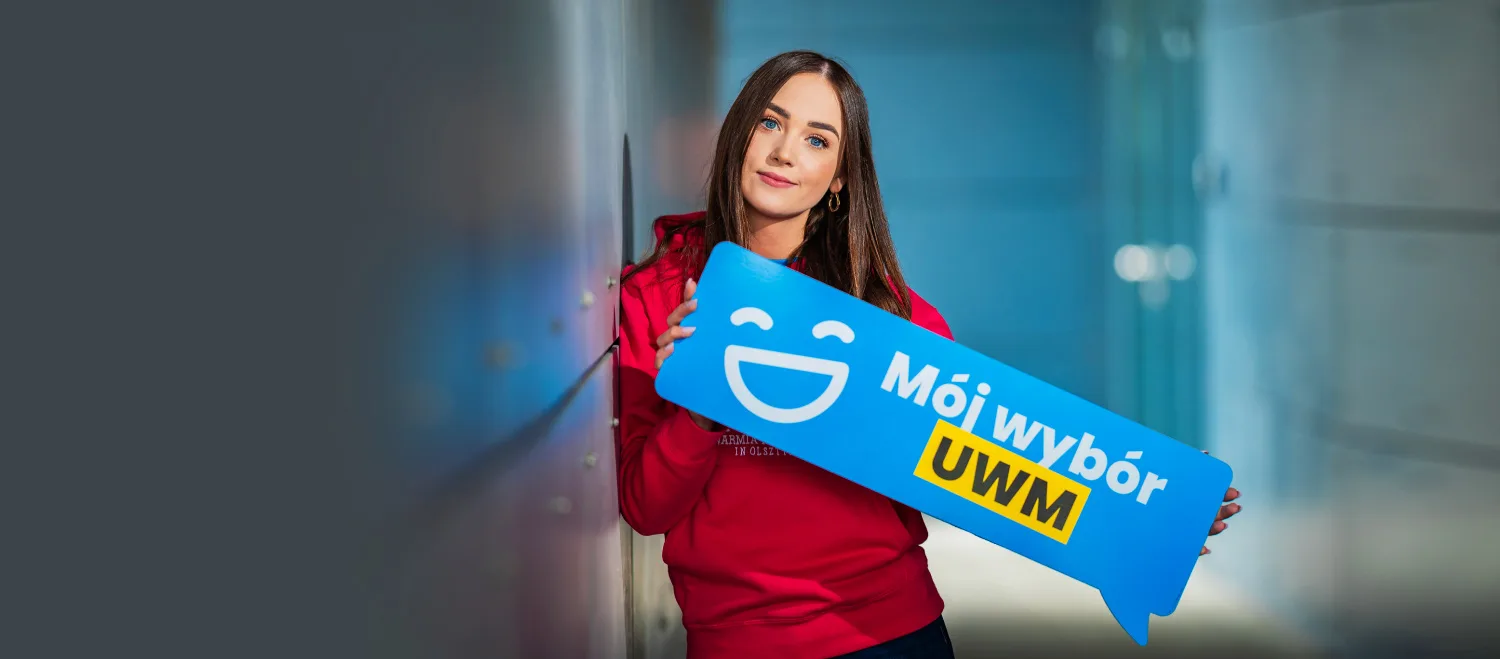 Collegium Medicum Uniwersytetu Warmińsko-Mazurskiego — materiał ilustracyjny