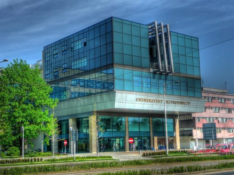 Uniwersytet Przyrodniczy we Wrocławiu — materiał ilustracyjny