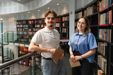 Uniwersytet Ignatianum w Krakowie