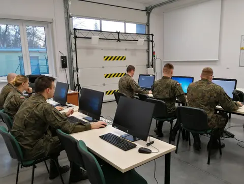 Akademia Wojsk Lądowych im. generała Tadeusza Kościuszki AWL