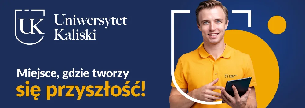 Uniwersytet Kaliski im. Prezydenta Stanisława Wojciechowskiego — materiał ilustracyjny