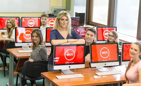 Wyższa Szkoła Technologii Informatycznych w Katowicach