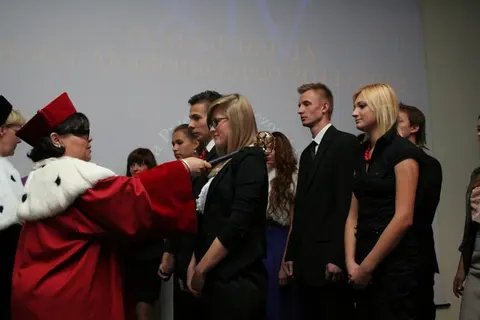 Wyższa Szkoła Przedsiębiorczości i Administracji w Lublinie 