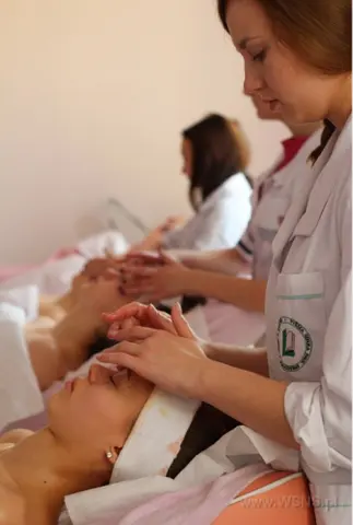 Wyższa Szkoła Nauk Społecznych z siedzibą w Lublinie