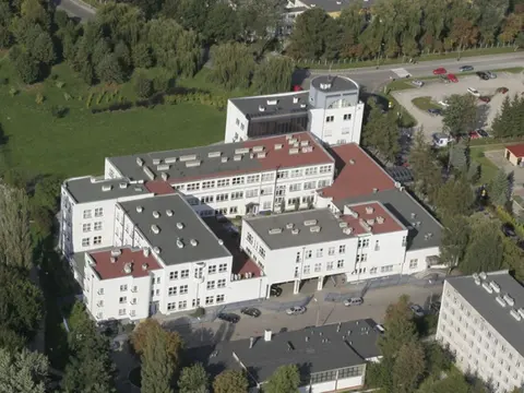Wyższa Szkoła Informatyki i Zarządzania z siedzibą w Rzeszowie — zdjęcie z galerii