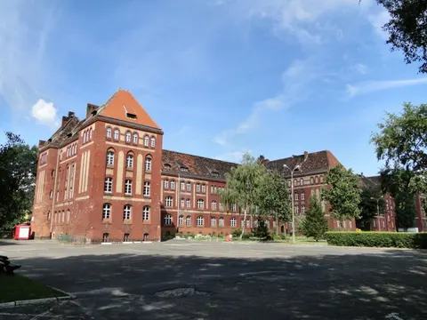  Uniwersytet Szczeciński - Wydział Filologiczny, Wydział Kultury Fizycznej i Promocji Zdrowia