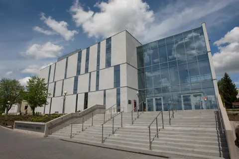 Uniwersytet Jana Kochanowskiego w Kielcach