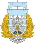 Akademia Marynarki Wojennej im. Bohaterów Westerplatte — materiał ilustracyjny
