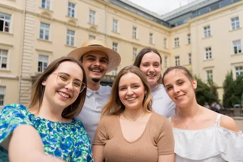 Uniwersytet Ignatianum w Krakowie