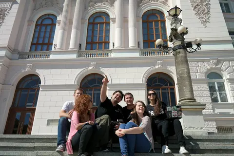 fot. Politechnika Warszawska.