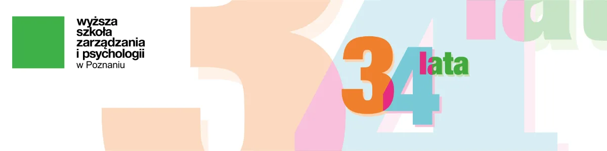 Wyższa Szkoła Zarządzania i Psychologii w Poznaniu WSZIP — materiał ilustracyjny