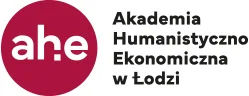 Akademia Humanistyczno - Ekonomiczna w Łodzi — materiał ilustracyjny