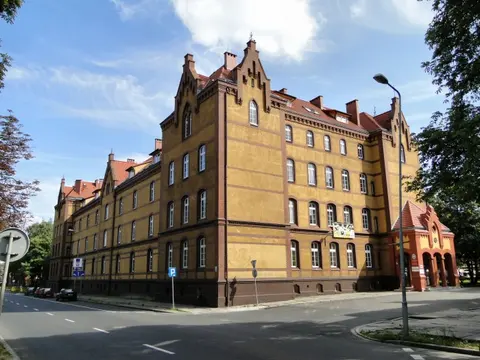 Uniwersytet Szczeciński - Wydział Prawa i Administracji
