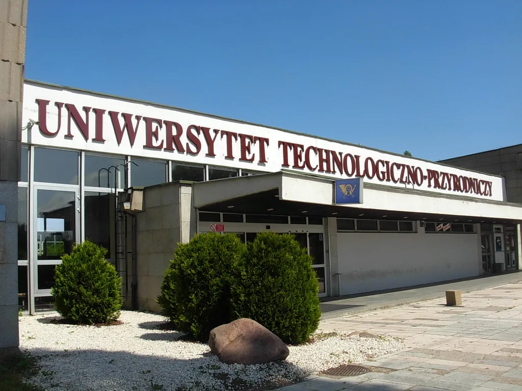 Politechnika Bydgoska im. Jana i Jędrzeja Śniadeckich — materiał ilustracyjny