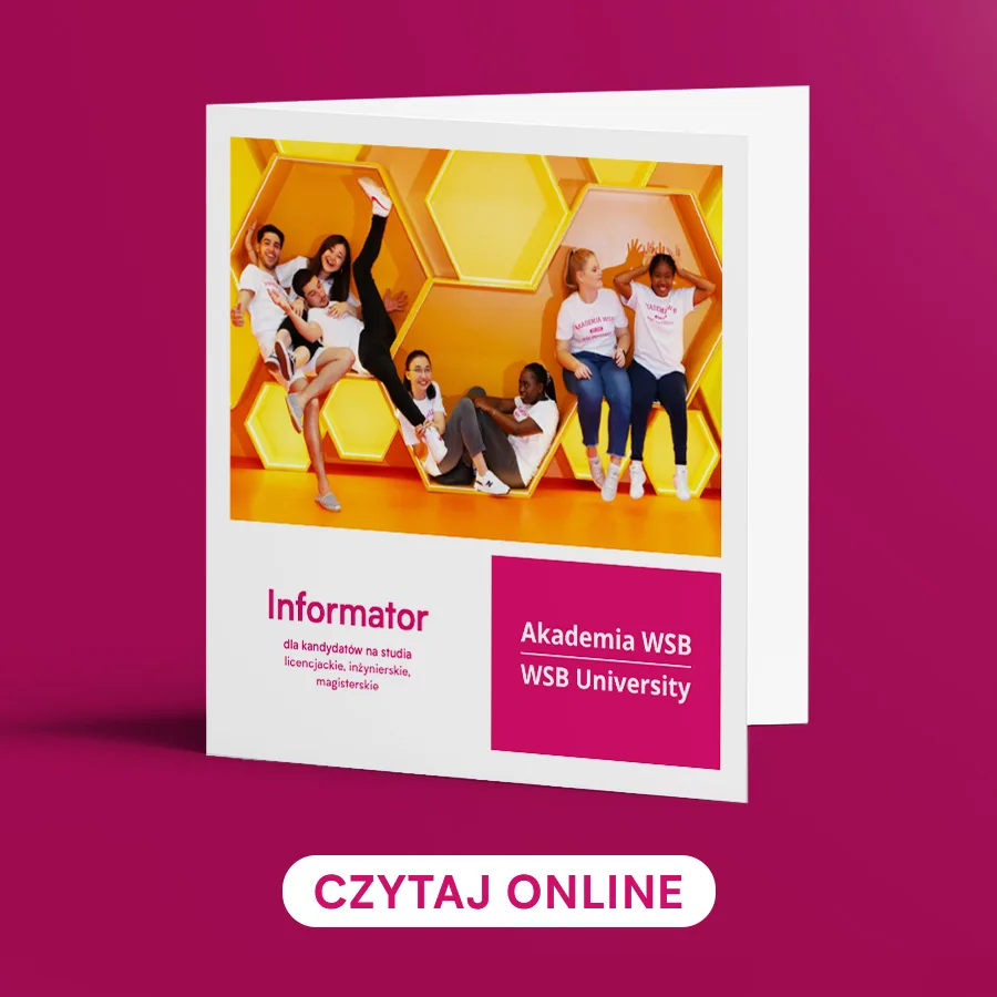 Akademia WSB — materiał ilustracyjny