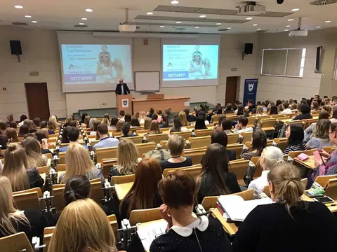 Krakowska Akademia im. Andrzeja Frycza Modrzewskiego