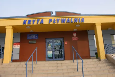 Pływalnia